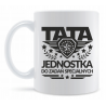 Kubek TATA jednostka do zadań specjalnych