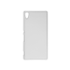 Etui na Sony Xperia Z4 białe plastikowe