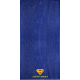 Ręcznik Super Mama - 70x140 HAFT
